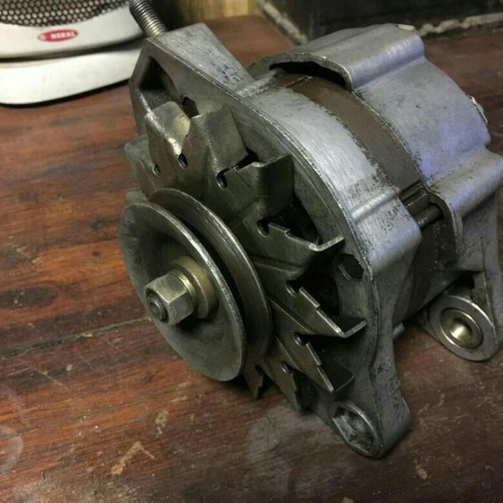 Генератор Ваз 2107 Инжектор Фото – Telegraph