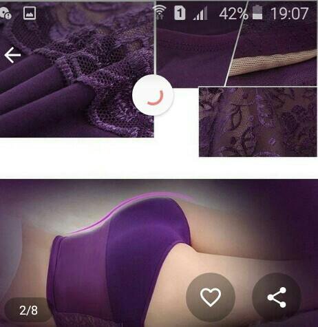 Двойная утяжка  купить со скидкой в секс шопе  Кольца, насадки, утяжки  Лассо, утяжки