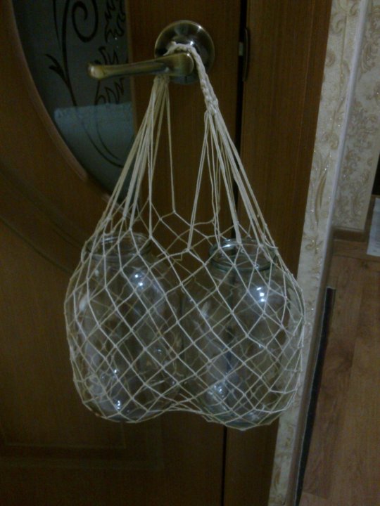 Авоська Ссср Фото – Telegraph