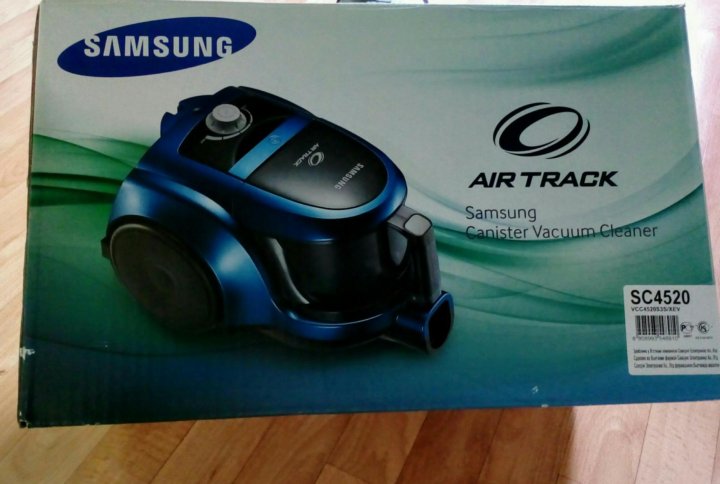 Инструкция Пылесоса Samsung Air Track Инструкция Пылесоса Samsung Air Track