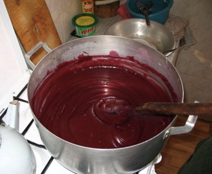 Как Приготовить Чурчхелу В Домашних Условиях Рецепт — Рецепты С Фото