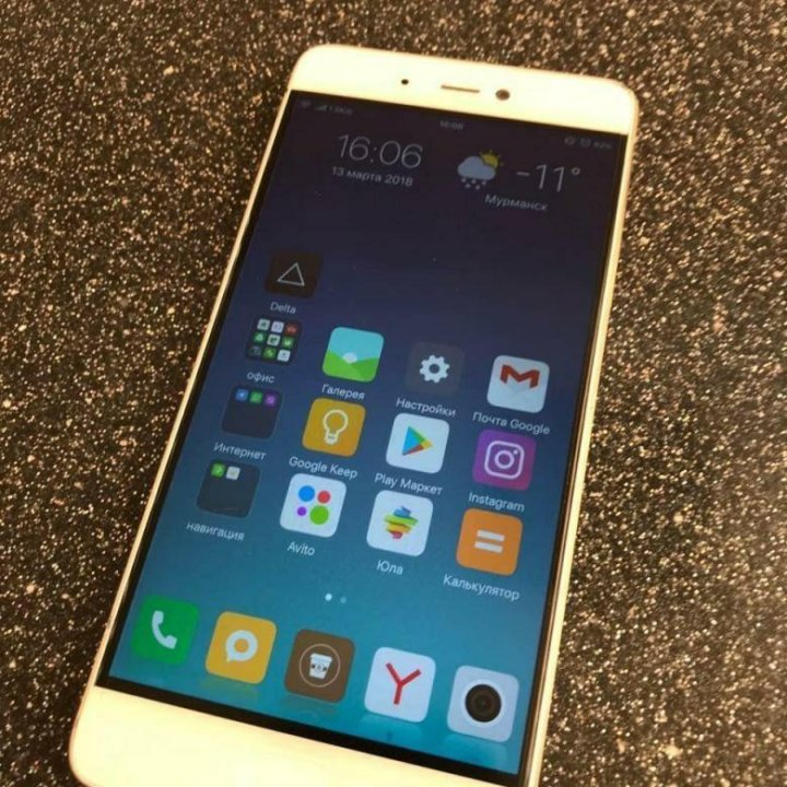 Xiaomi Mi5 64