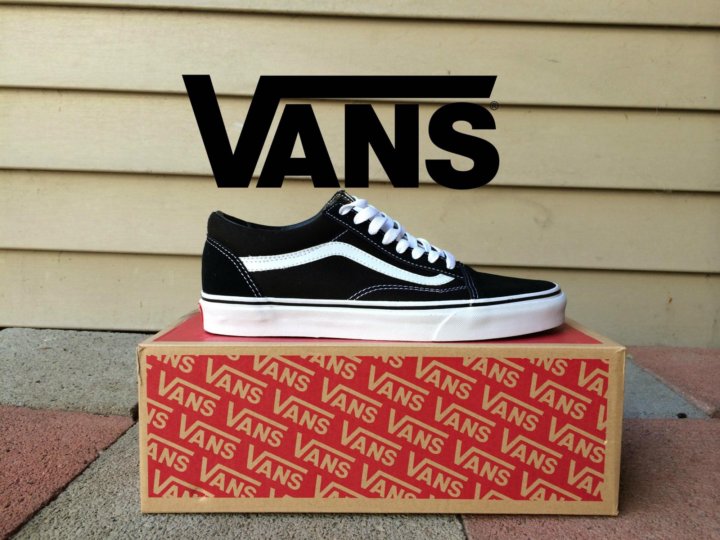 Vans Simi