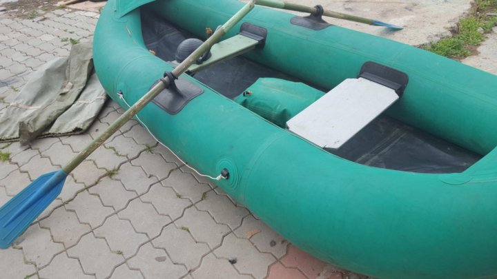 Купить Лодку Уфимка 21 В Интернет Магазине
