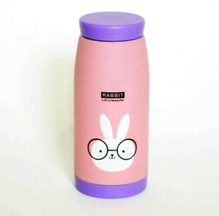 Вибратор-кролик 'Вибро-Раббит' купить со скидкой в секс шопе  Вибраторы  Многофункциональные