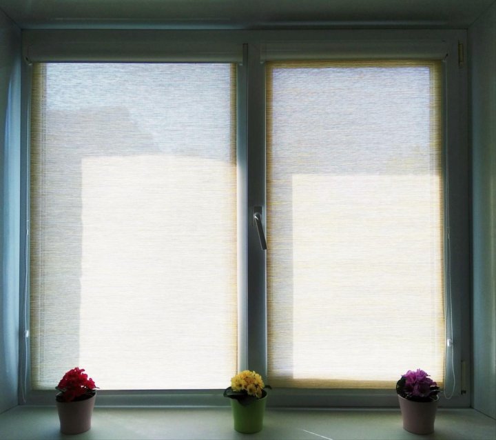 Белореченск Рулонные Шторы Магазины — Vsenashoping.ru