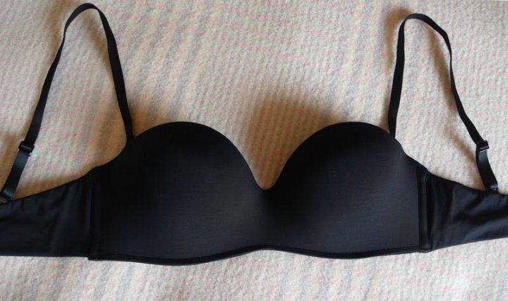 Бюстгальтер-бандо Lucille Tunisia с боковой косточкой купить со скидкой в секс шопе  Женское белье, одежда  Пляжная одежда