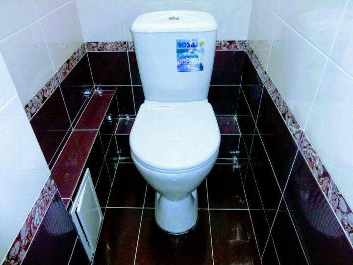 Ремонт Туалета Под Ключ Фото И Цены – Telegraph