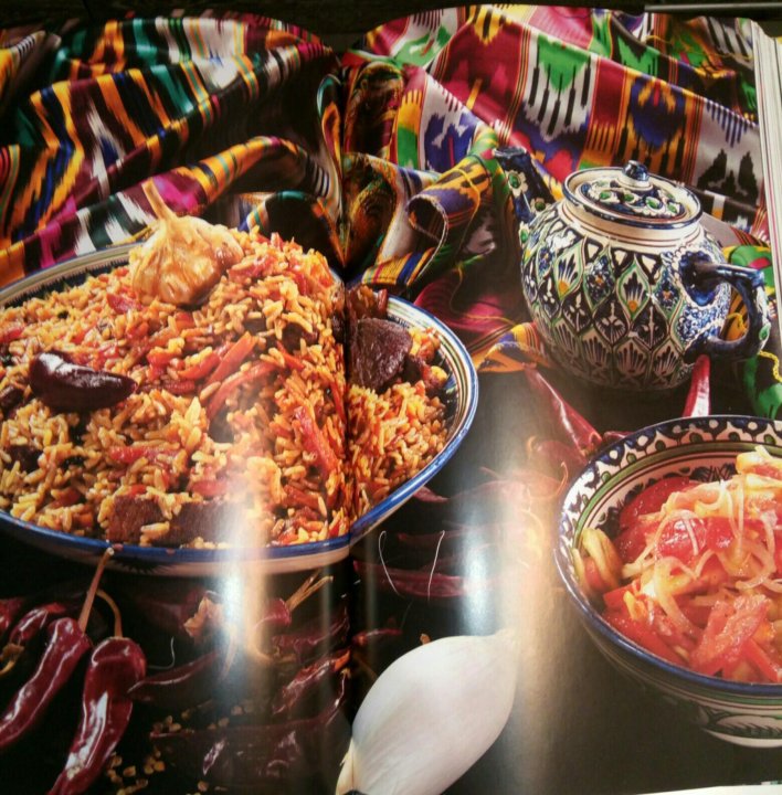 Рецепты Сталика Ханкишиева С Пошаговым Фото – Telegraph