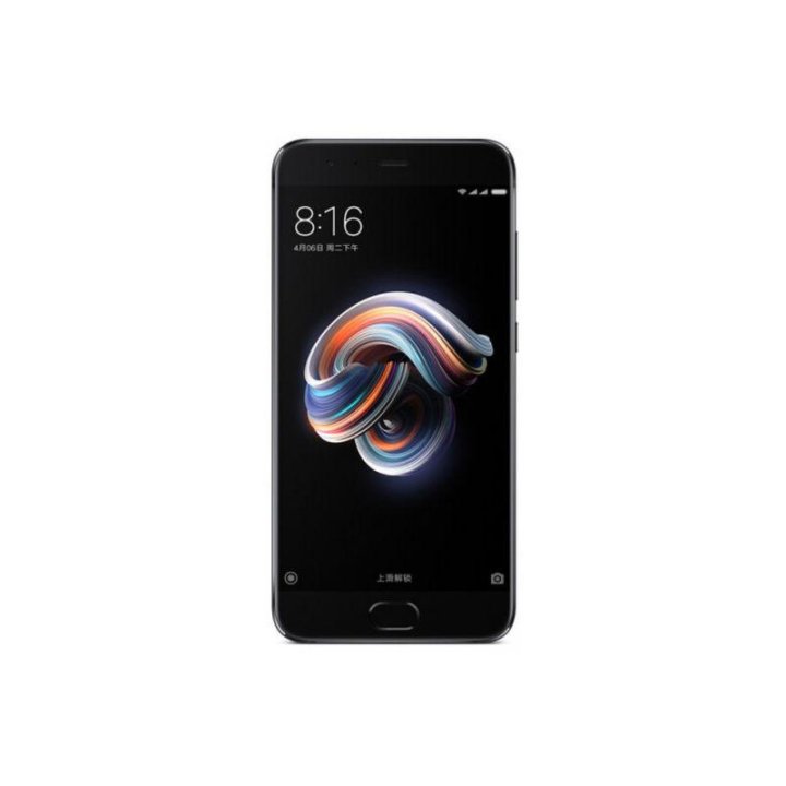 Xiaomi Note 5 4 64gb Black
