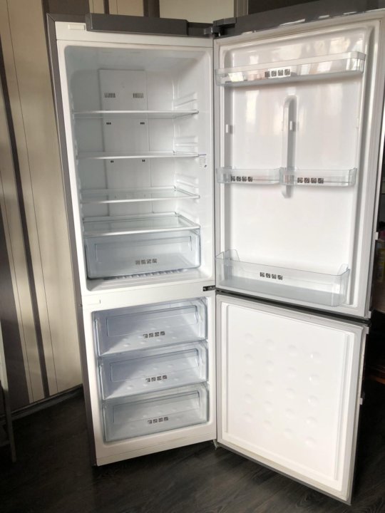 Где Можно Купить Холодильник Самсунг