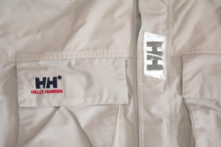 Helly Hansen Магазины В России