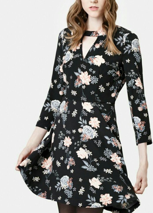 Платья Весна 2023 Ламода — Vdresse.ru