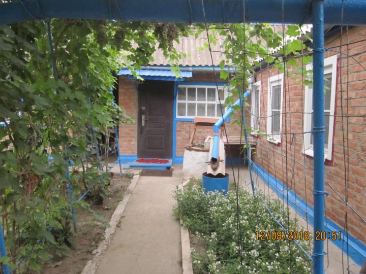 Магазин Золотая Рыбка Ипатово