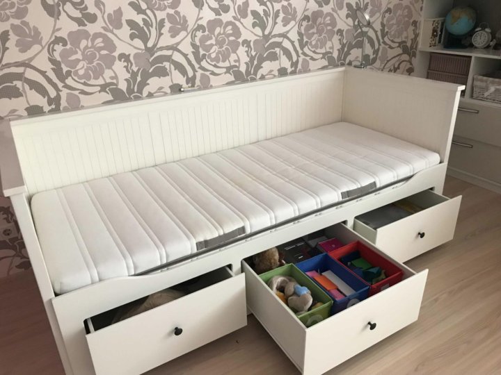 Ikea Кровати Для Подростков