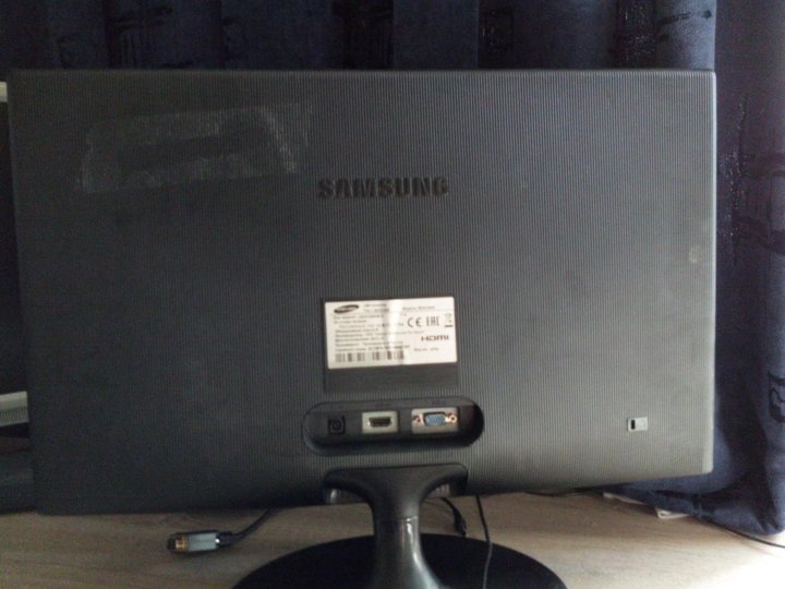 Монитор Samsung S22c300h