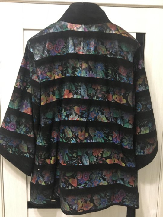 Ruiyi Collection Куртки — Krutayakurtka.ru