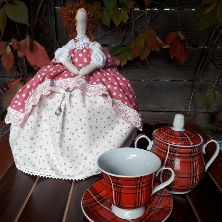 Баба На Чайнике Фото – Telegraph