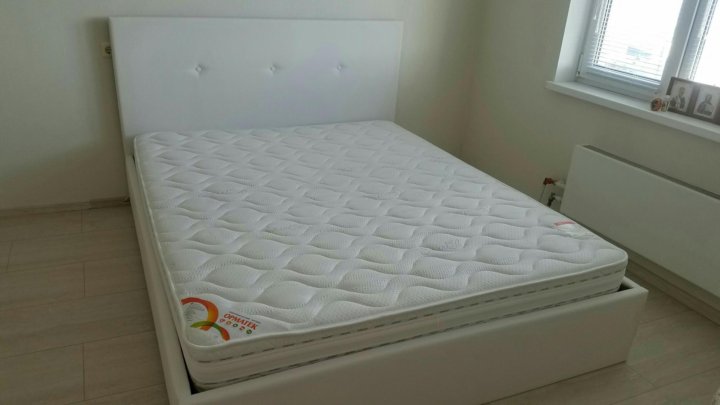 Кровать Майя Аскона