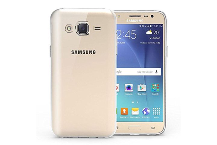 Samsung J3 2016