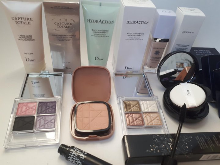 Dior Косметика Интернет Магазин Официальный