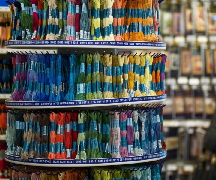 Леонардо Интернет Магазин Мулине