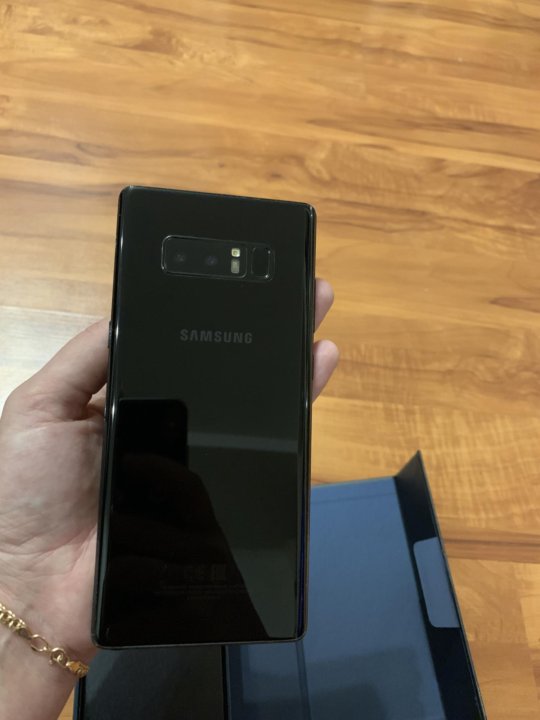 Samsung Note 8 Авито