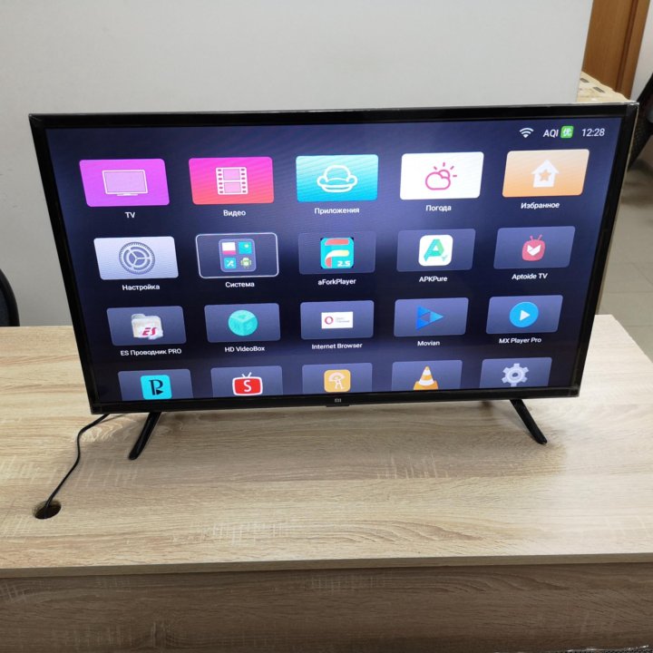 Xiaomi Tv A4 32