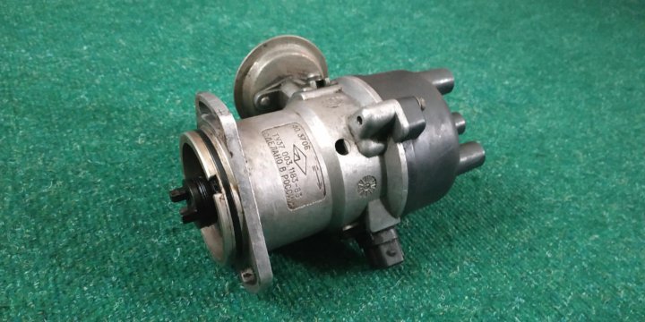 Трамблер Ваз 2109 Фото – Telegraph