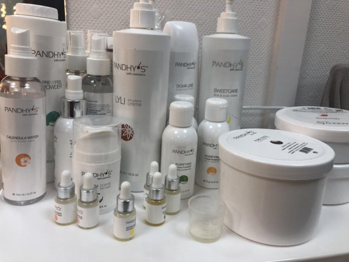 Pandhy S Купить В Интернет Магазине
