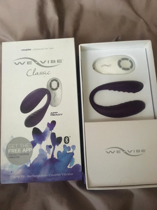 Набор We-Vibe Date Night Nova 2 + Pivot, темно-зеленый SNC21SG9 - We-Vibe - Наборы вибраторов - Купить