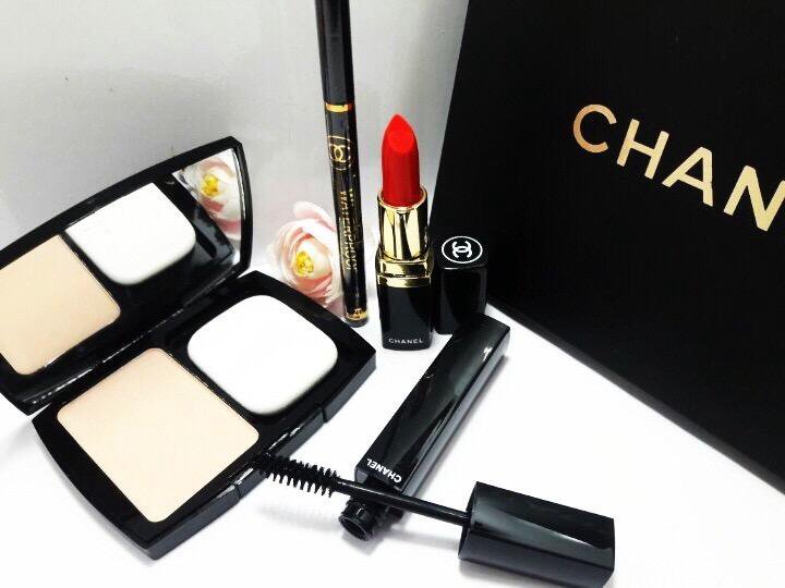 Косметика Chanel Официальный Сайт Интернет Магазин