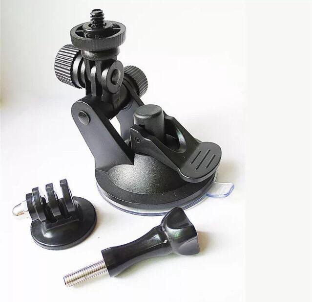 Универсальный держатель-присоска Cruizr Holder With Suction Cup CRZ009 - Cruizr - Мужские вибраторы - Купить