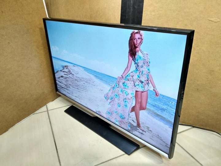 Samsung Te315 Led Tv