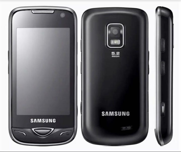 Samsung B