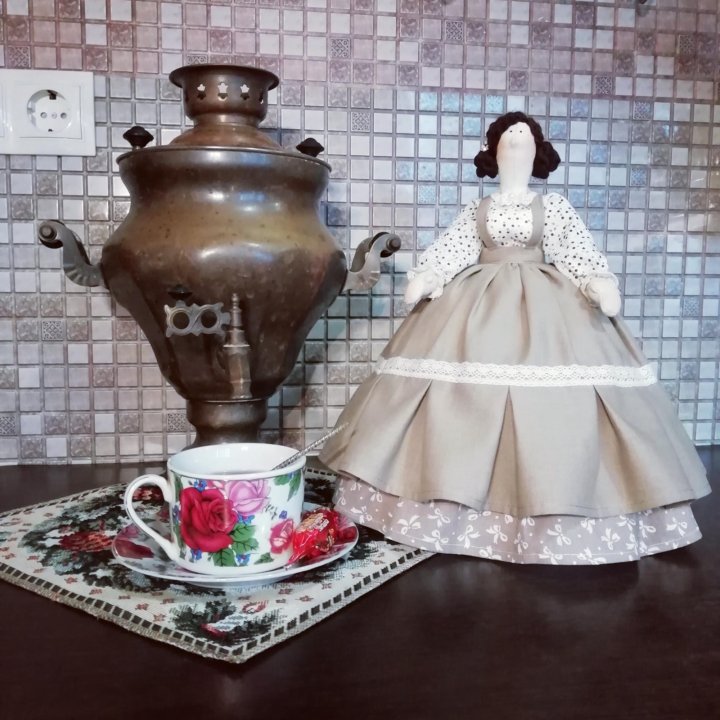 Баба На Чайнике Картинки — Mixyfotos.ru