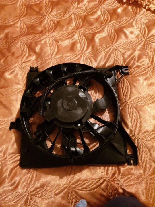 Вентилятор Ваз 2109 Фото – Telegraph