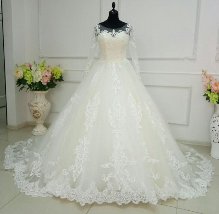 Где Купить Свадебное Платье Новосибирск