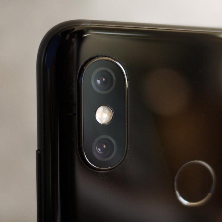 Xiaomi 8 С Камерами Фото — Mixyfotos.ru