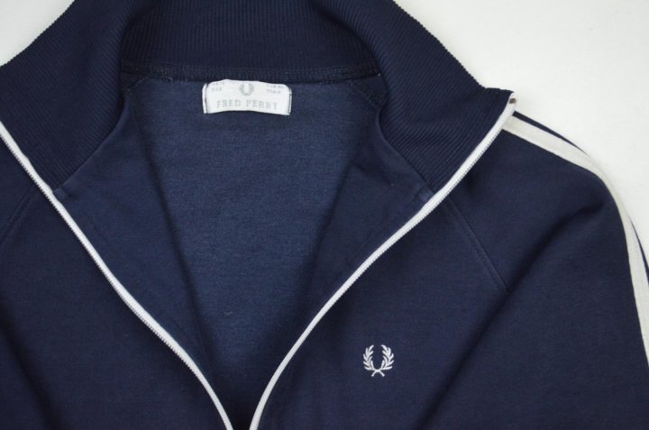 Fred Perry Интернет Магазин Москва Дисконт