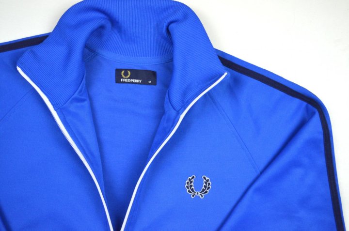 Fred Perry Интернет Магазин Москва Дисконт