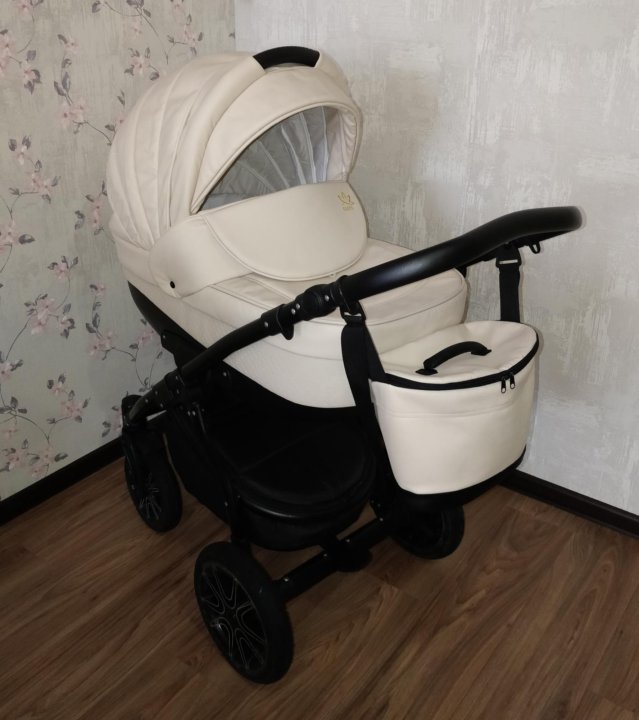 Купить Коляска Лотус Спорт Магазин Панда