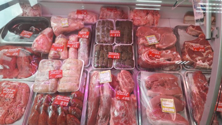 Где Купить Мясо В Ялте Адреса