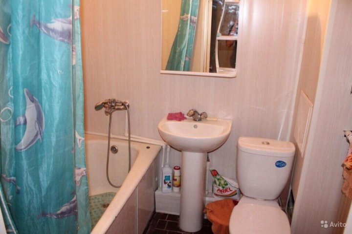 Купить 1 Квартиру Руза