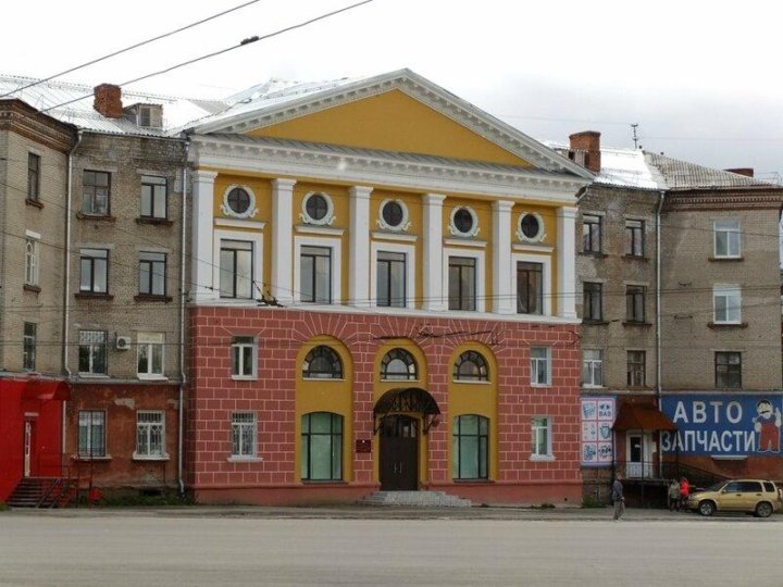 Магазин Ленина 59