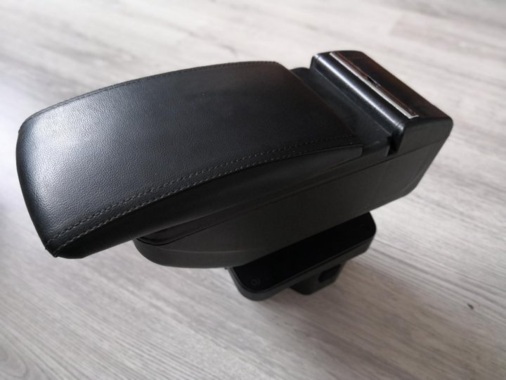 Подлокотник Киа Рио Фото – Telegraph