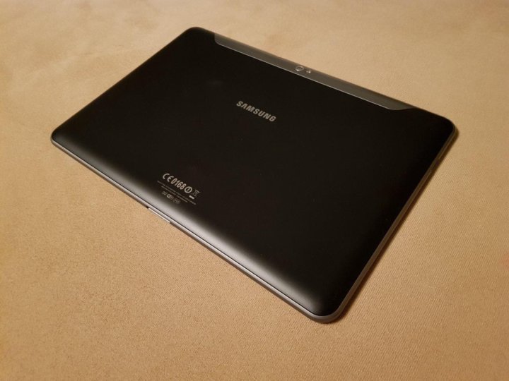 Samsung Galaxy Tab 10.1 64gb