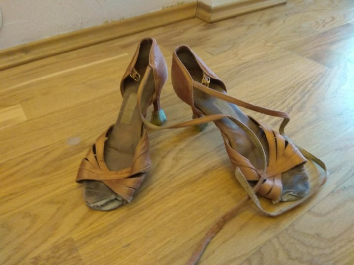 Где Можно Купить Танцующие Туфли В Ижевске