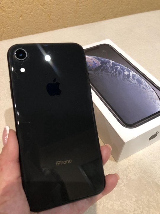 Iphone Xr Черный Фото — Mixyfotos.ru