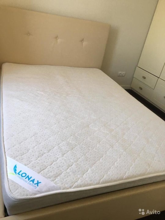 Кровать Майя Аскона